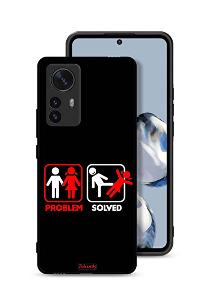 Tolwak Xiaomi 12 Pro Protective Case Cover Problem Solved