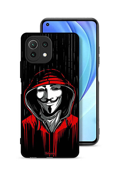 Tolwak غطاء حماية واقٍ لهاتف Xiaomi Mi 11 Lite من Vendita