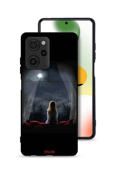 Tolwak غطاء حماية Xiaomi Poco X5 Pro Night Imaginations