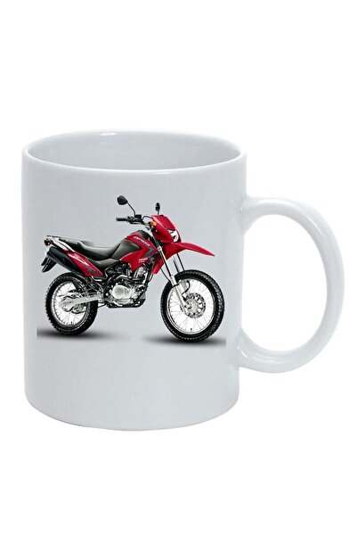 INOVATIX Cana alba personalizata, Motor, alb, D54, INOVATIX®. 330ml