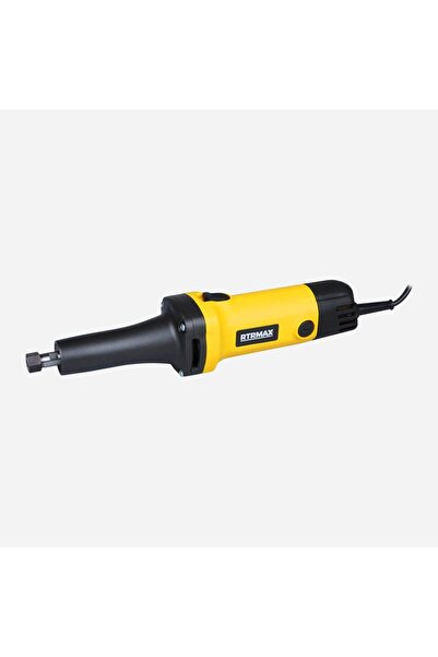 HALL BREATHE Kalıpçı Taşlama Makinesi RTM1360 ile Güçlü ve Verimli Çalışma