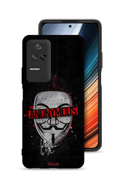 Tolwak غطاء حماية لهاتف Xiaomi Poco F4 مجهول