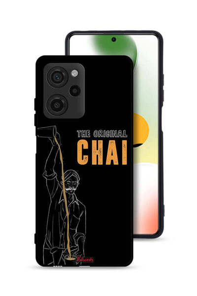 Tolwak غطاء حماية لهاتف شاومي بوكو X5 برو الأصلي