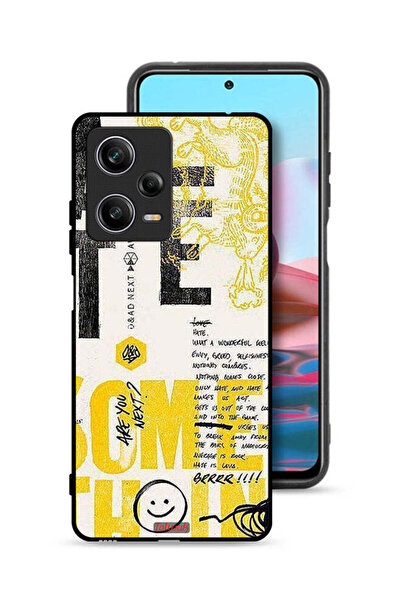 Tolwak جراب حماية شاومي ريدمي نوت 12 برو هل أنت التالي؟