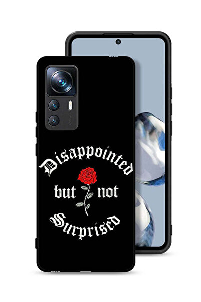 Tolwak Xiaomi 12T Pro Protective Case Cover Disappointed But Not Surprised