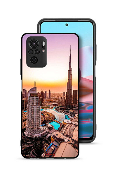 Tolwak غطاء حماية لهاتف شاومي بوكو M5s - وسط مدينة دبي