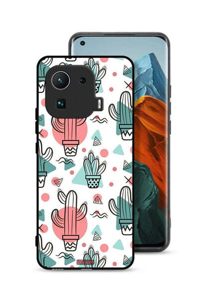 Tolwak غطاء حماية لهاتف شاومي مي 11 برو - صبار