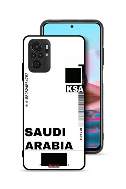 Tolwak غطاء حماية لهاتف Xiaomi Poco M5s - تحقق من ذلك في المملكة العربية السع...
