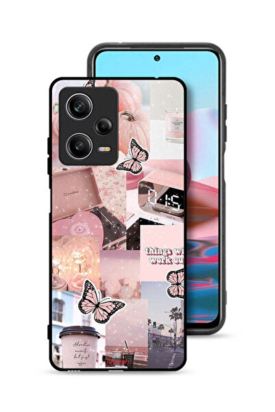 Tolwak غطاء حماية لهاتف Xiaomi Redmi Note 12 Pro، ستنجح الأمور