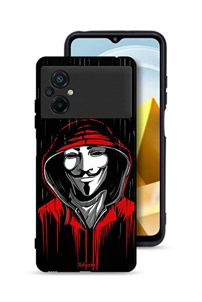 Tolwak غطاء حماية لهاتف Xiaomi Poco M5 4G للبيع