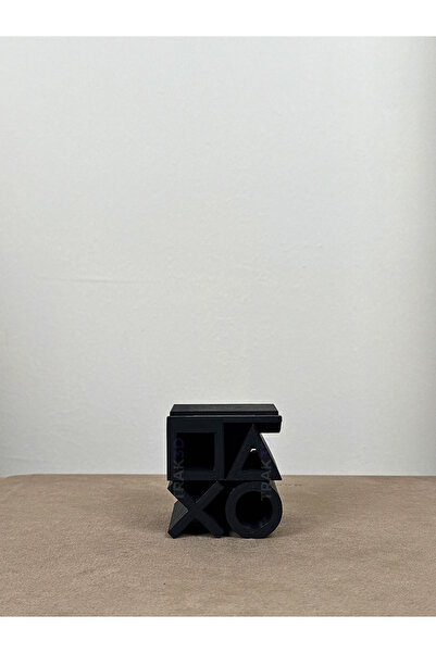 Icon Dock PS5 Joystick Stand Siyah