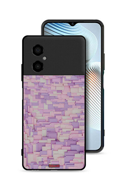 Tolwak Xiaomi Poco M4 5G Protective Case Cover Pawel