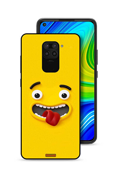 Tolwak غطاء حماية لجهاز شاومي ريدمي نوت 9 من وينكلي