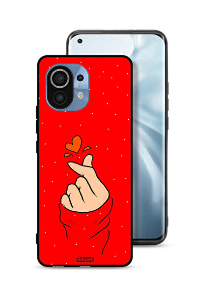 Tolwak غطاء حماية سناب لهاتف شاومي مي 11