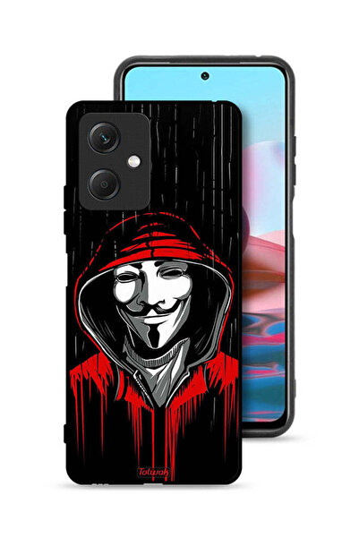 Tolwak غطاء حماية لهاتف شاومي ريدمي نوت 12 - فينديتا