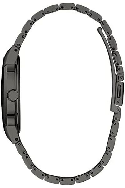 Citizen Citizen Eco-Drive Men's Watch - BM7587-52H