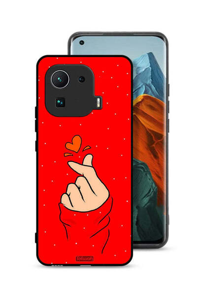 Tolwak غطاء حماية سناب لهاتف شاومي مي 11 برو