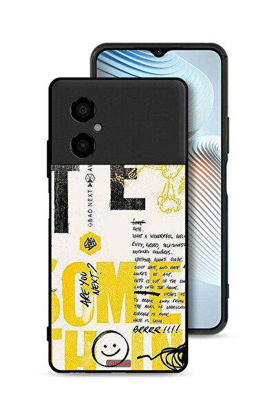 Tolwak غطاء حماية Xiaomi Poco M4 5G هل أنت التالي؟