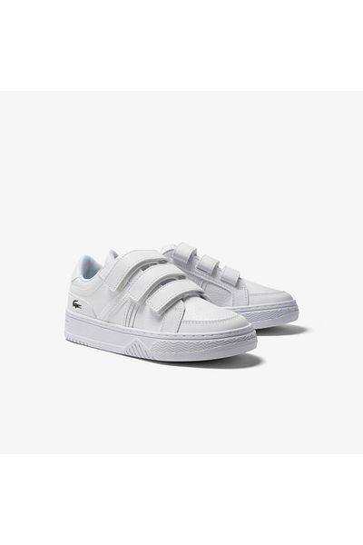 Lacoste L001 White Sneaker