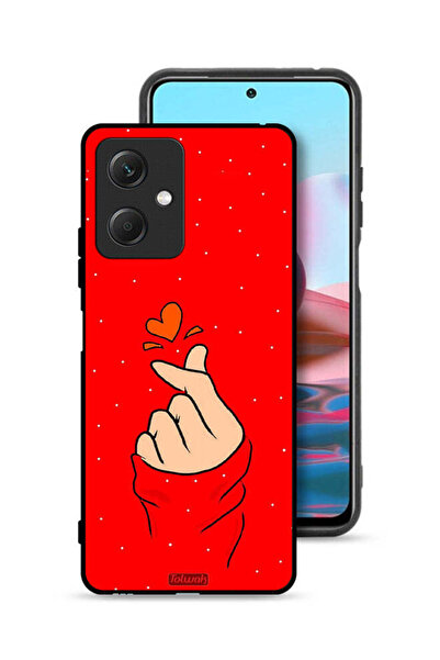 Tolwak غطاء حماية لهاتف شاومي ريدمي نوت 12 سناب