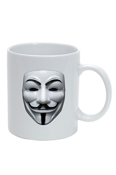 INOVATIX Cana alba personalizata, personalizata Masks ,95 , INOVATIX®. 330ml