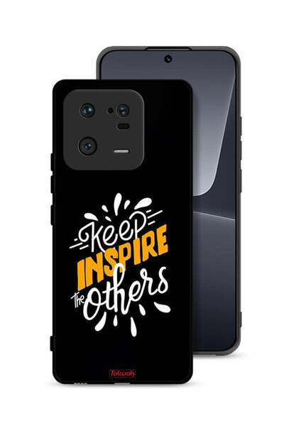 Tolwak غطاء حماية لهاتف Xiaomi 13 Pro - حافظ على إلهام الآخرين