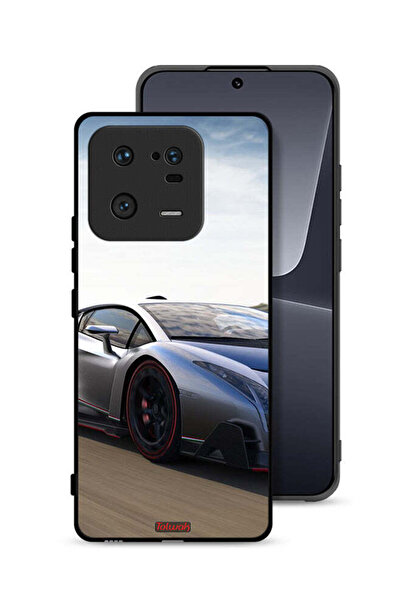 Tolwak غطاء حماية سريع ماستر لهاتف شاومي 13 برو