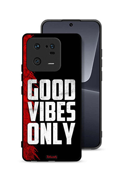 Tolwak غطاء حماية لهاتف Xiaomi 13 Pro - مناسب للأجواء الجيدة فقط