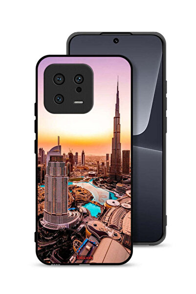 Tolwak غطاء حماية لهاتف شاومي 13 وسط مدينة دبي