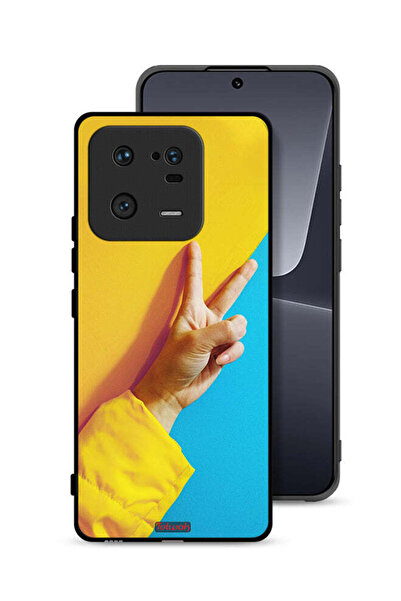 Tolwak غطاء حماية راي تيان لهاتف شاومي 13 برو