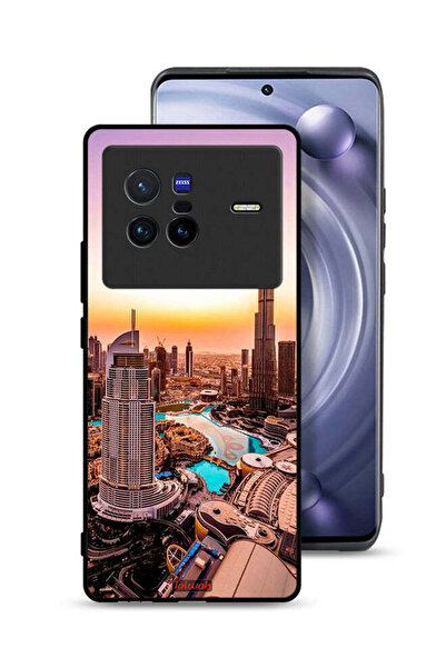 Tolwak غطاء حماية لهاتف Vivo X80 وسط مدينة دبي