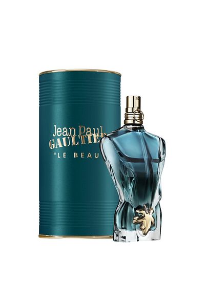 Jean Paul Gaultier – Le Beau, 125 ml