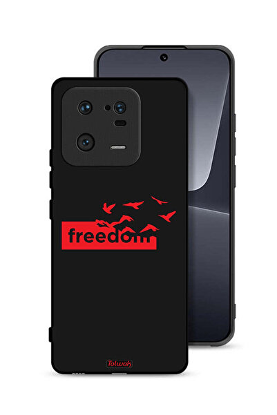 Tolwak غطاء حماية فريدوم لهاتف شاومي 13 برو