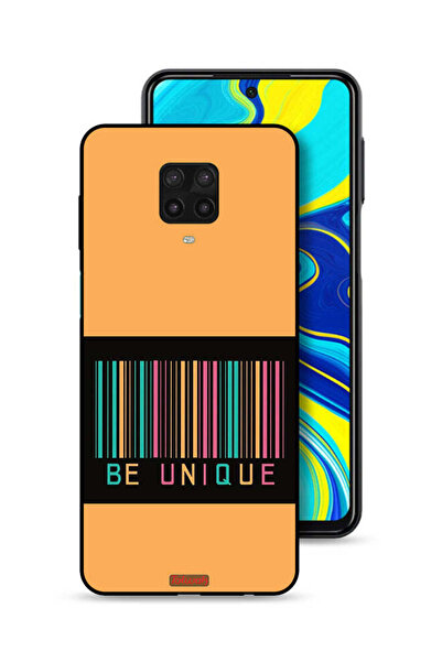 Tolwak غطاء حماية لهاتف شاومي ريدمي نوت 9 برو - كن فريدًا