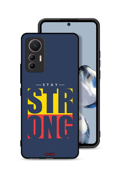 Tolwak غطاء حماية لهاتف شاومي 12 لايت - حافظ على قوتك