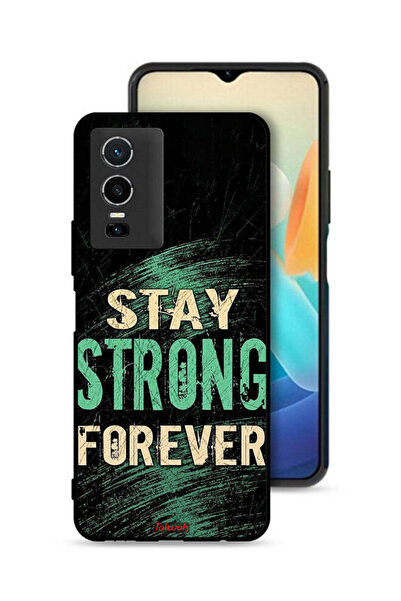 Tolwak غطاء حماية لهاتف Vivo Y76 5G - حافظ على قوتك للأبد