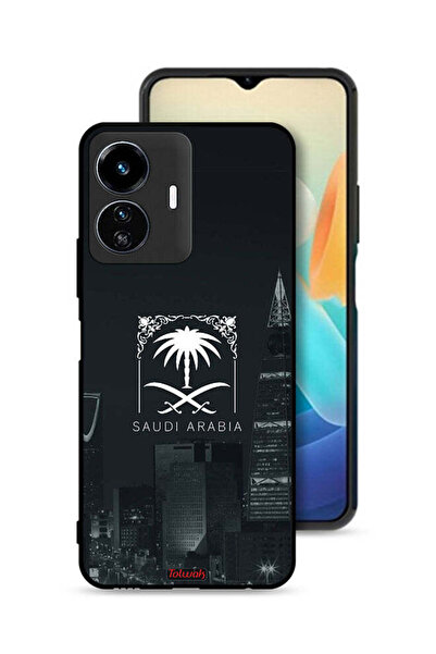 Tolwak غطاء حماية لهاتف فيفو Y77e 5G المملكة العربية السعودية