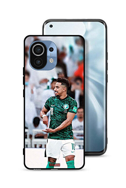 Tolwak غطاء حماية واقٍ لهاتف Xiaomi Mi 11، سليم الدواسير