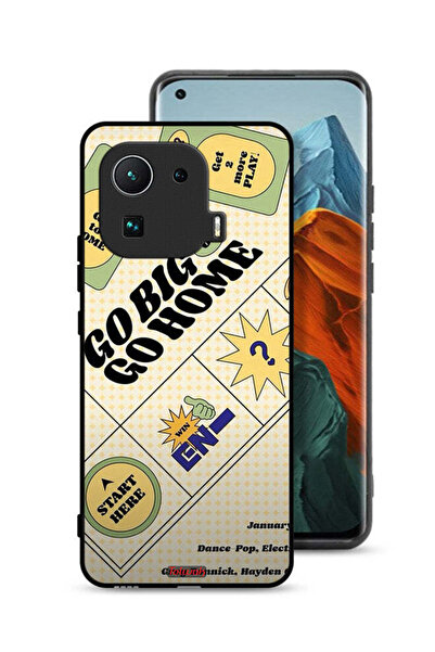 Tolwak غطاء حماية Xiaomi Mi 11 Pro - كبير أو صغير