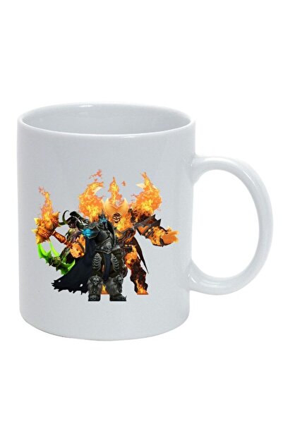 INOVATIX Cana alba personalizata, personalizata WOW ,137, INOVATIX®. 330ml