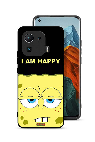 Tolwak غطاء حماية لهاتف شاومي مي 11 برو - أنا سعيد