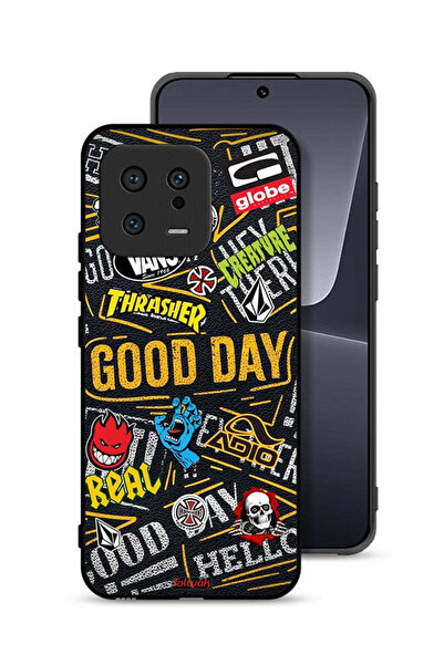 Tolwak غطاء حماية لهاتف شاومي 13 - يوم جيد