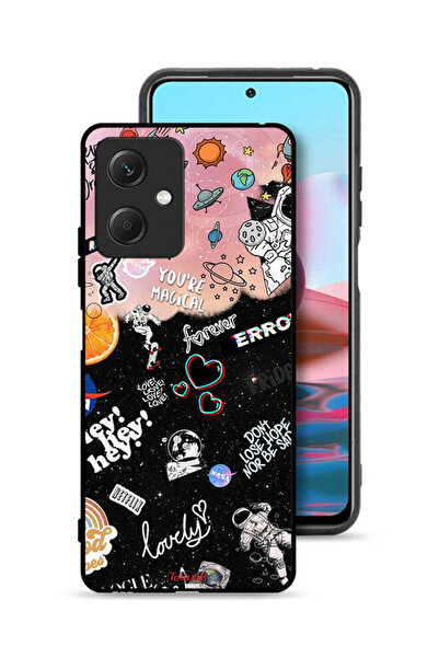 Tolwak غطاء حماية لهاتف شاومي ريدمي نوت 12 - أنت تقرأ أفكاري