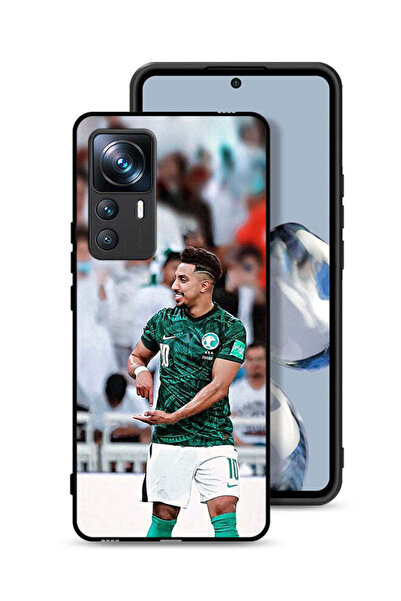 Tolwak غطاء حماية واقٍ لهاتف Xiaomi 12T Pro سليم الدواسير