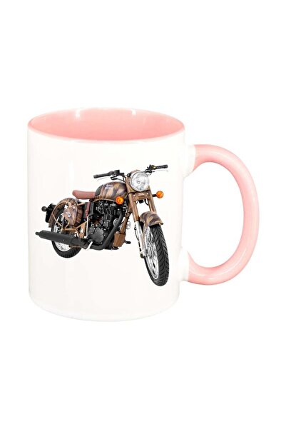 INOVATIX Εξατομικευμένη Cana alba, Old School, εσωτερικό ροζ, D18, INOVATIX®....