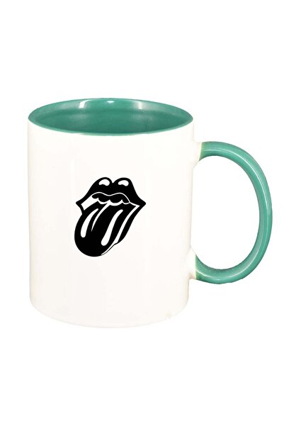 INOVATIX Ruj de buze personalizat, culoare verde interior, D330, INOVATIX®. 330ml