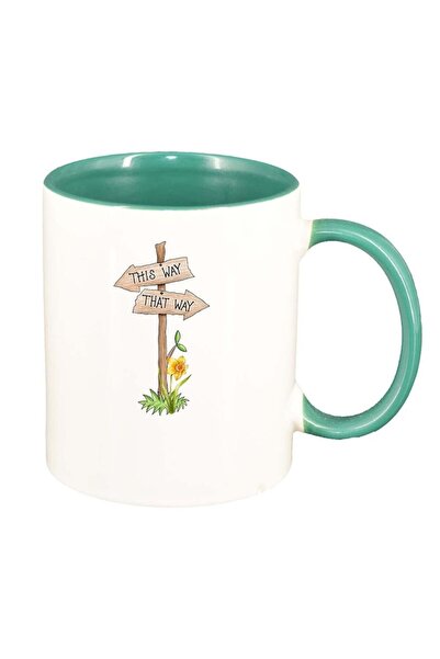 INOVATIX Εξατομικευμένη Cana alba, Πίνακες κατεύθυνσης, Από εδώ-Εκεί, εσωτερι...