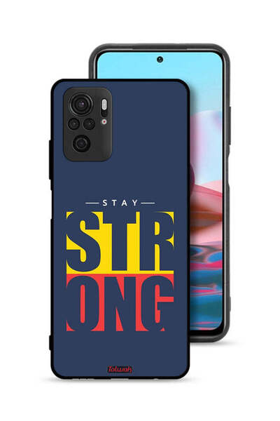 Tolwak غطاء حماية Xiaomi Poco M5s - حافظ على قوتك