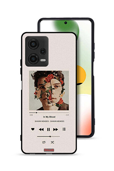Tolwak غطاء حماية لهاتف Xiaomi Poco X5 - بلون دمي