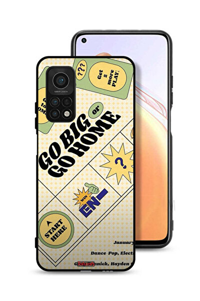 Tolwak غطاء حماية لهاتف Xiaomi Mi 10T Pro 5G، احصل عليه الآن أو اشترِ الآن